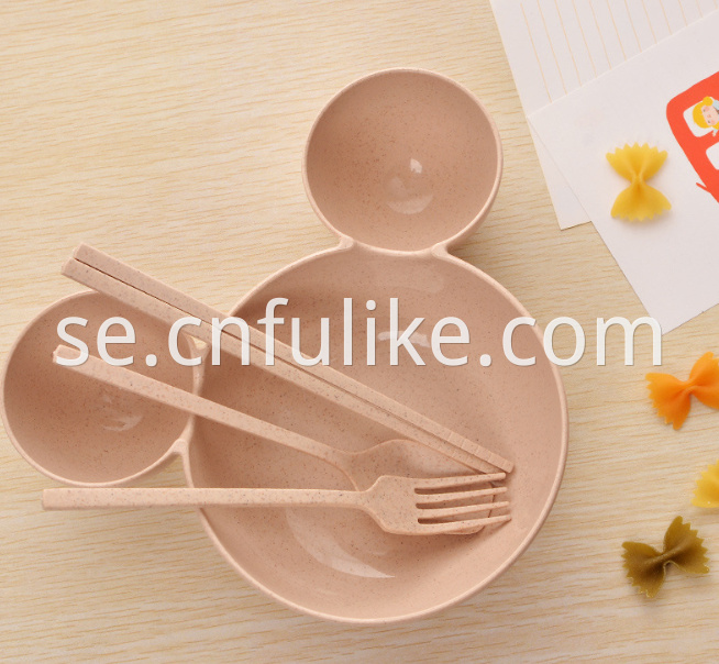 Tableware Set